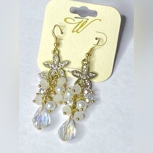 Statement Earrings l Costume Jewelry l Fashion Jewelry STARFISH Posts #315